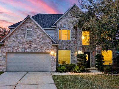 16506 Oat Mill Dr, Houston, TX, 77095