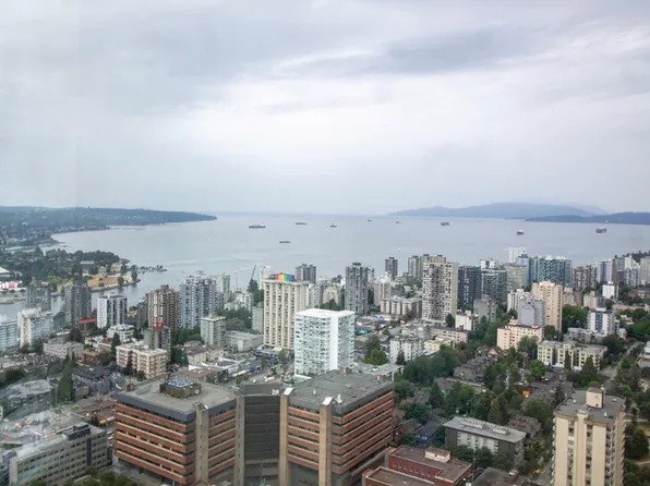 1289 Hornby St, Vancouver, BC