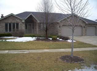 22127 Clary Sage Dr, Frankfort, IL 60423