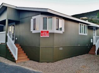 26835 Old Hwy 80 #86, GUATAY, CA 91931