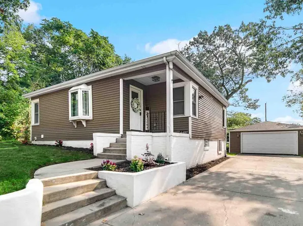 4457 Jackson St, Gary, IN 46408