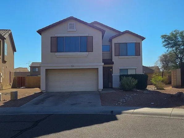 4803 W BEAUTIFUL Lane, Laveen, AZ 85339