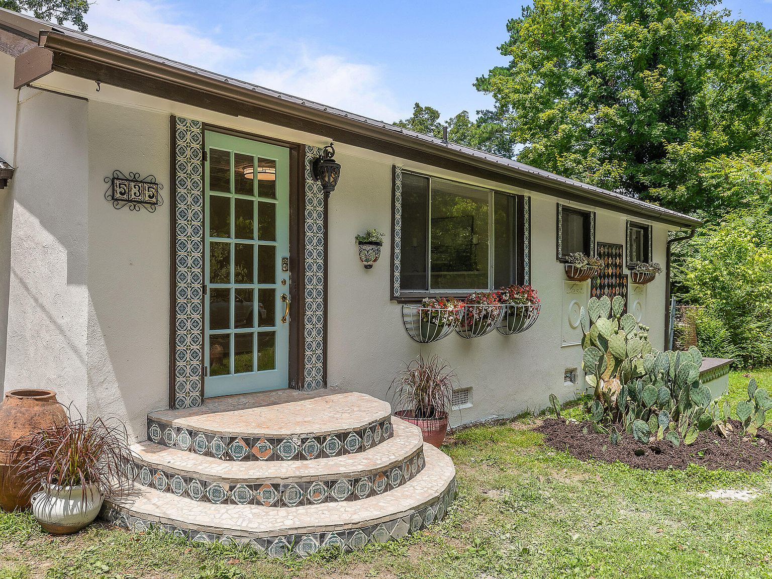 535 E Garden Farm Rd, Rossville, GA 30741 | Zillow