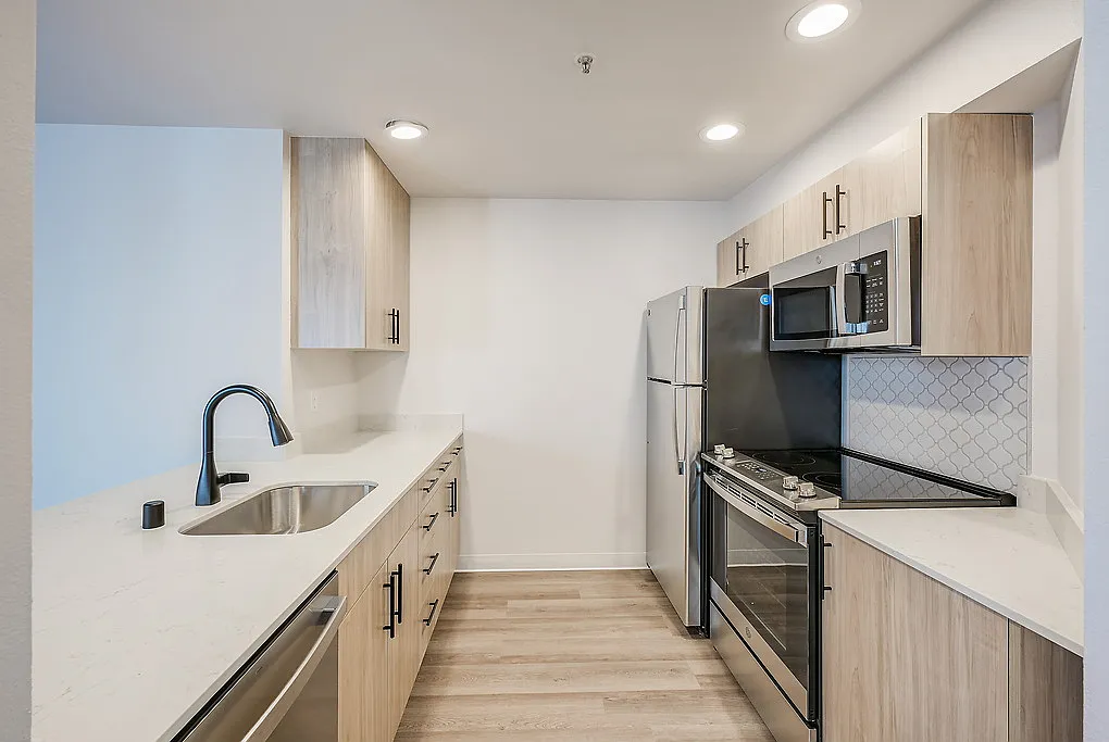 The Audrey at Belltown — Photo 4