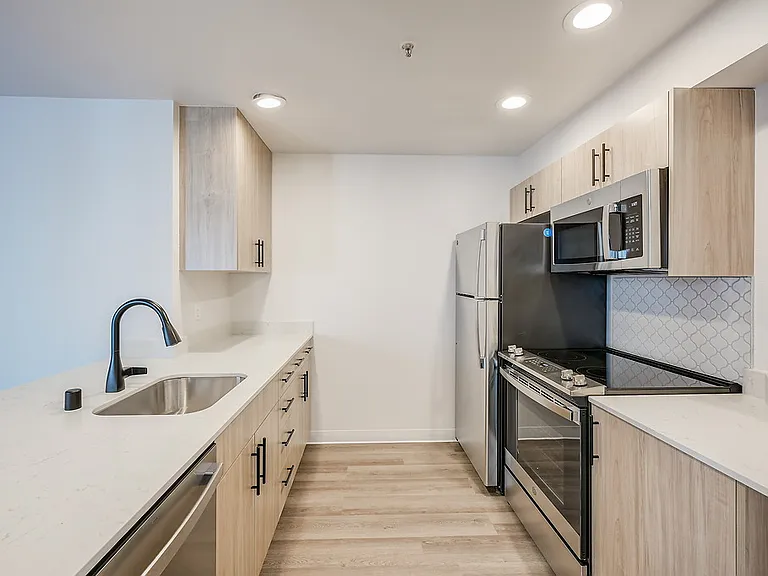 The Audrey at Belltown — Photo 7