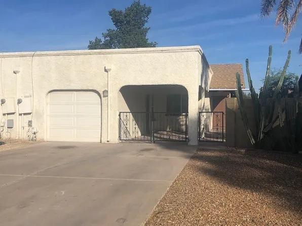 1224 E Harmony Cir, Mesa, AZ 85204