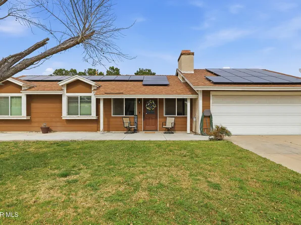4059 E Avenue Q12, Palmdale, CA 93552
