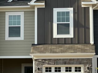 6009 Rizer Dr, Charlotte, NC 28269