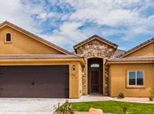2513 S Wilson Dr, Hurricane, UT 84737