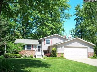345 Townmill Ct, Painesville, OH 44077