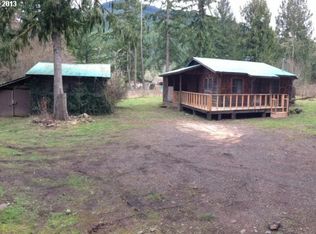 37643 Row River Rd, Dorena, OR 97434