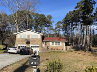 5404 Crestland Ct, Stone Mountain, GA