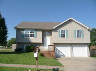 3615 Balmoral Ct, Columbia, MO 65201