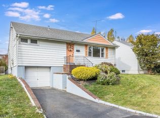 11 Ravine Ave, Nutley, NJ 07110