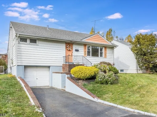 11 Ravine Ave, Nutley Twp., NJ 07110