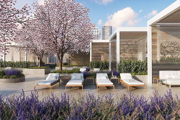 Rented by Nest Seekers International | media 49