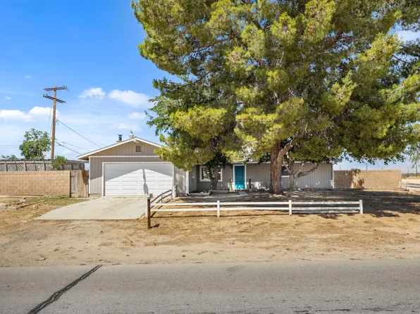 20441 Neuralia Rd, California City, CA 93505