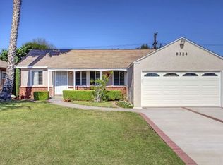 8324 Belford Ave, Los Angeles, CA 90045