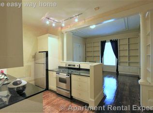 22 Bigelow St APT 2, Cambridge, MA 02139