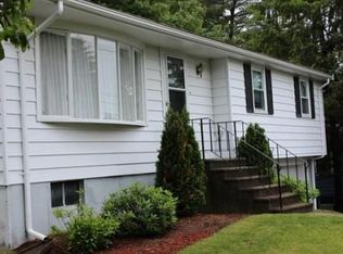 49 Brookbridge Rd, Stoneham, MA 02180