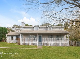 2175 Red Rose Ln, Loganville, GA 30052