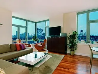 Rented by Corcoran