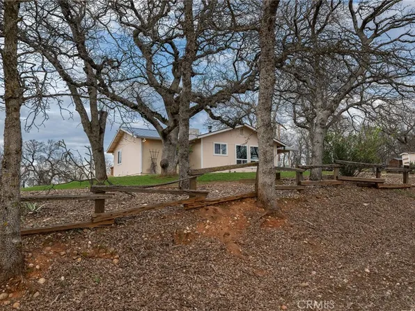 18020 Benson Rd, Cottonwood, CA 96022