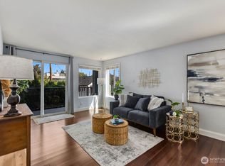 10110 Greenwood Ave N #204, Seattle, WA 98133