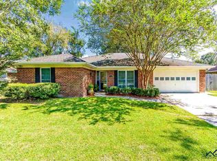 600 Pendleton Dr, Houma, LA 70360