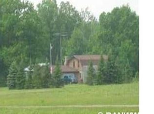 N4177 Townline Rd, Ladysmith, WI 54848