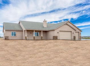 7625 E Baxter Ln, Prescott Valley, AZ 86315