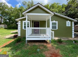 428 Circus St UNIT A, Griffin, GA 30223
