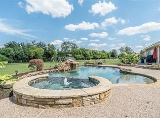 6014 Rathbone Dr, Parker, TX 75002