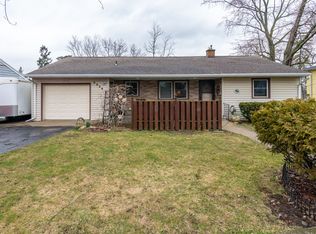 4938 W Willow Hwy, Lansing, MI 48917