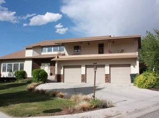 1880 Satterfield Dr, Pocatello, ID 83201