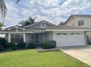 16 Calle Albarda, Rancho Santa Margarita, CA 92688