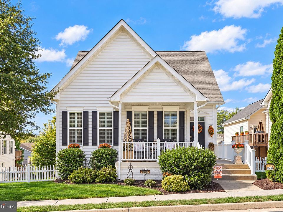 1st image of 17430 Lethridge Cir
