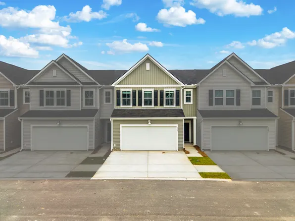 136 Fern Bridge Dr, Summerville, SC 29483