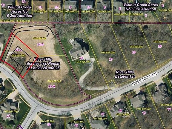 5th image of LOT 23 River Hills Dr
