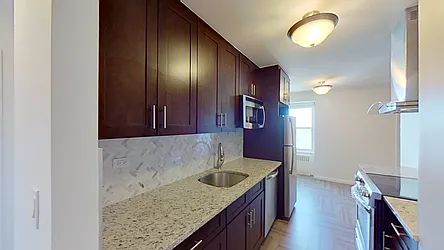 Rented by Lineage Properties