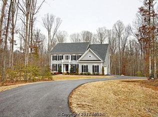 11503 Balmartin Ct, Spotsylvania, VA