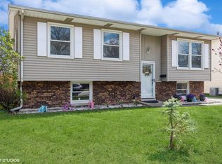 737 N Elmer St, Griffith, IN 46319