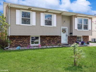 737 N Elmer St, Griffith, IN, 46319