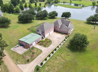 11 Tyler Ln, Hooks, TX 75561