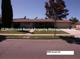 2050 Arcane St, Simi Valley, CA 93065
