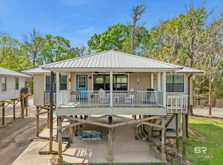 8081 Bryants Landing Rd, Stockton, AL 36579