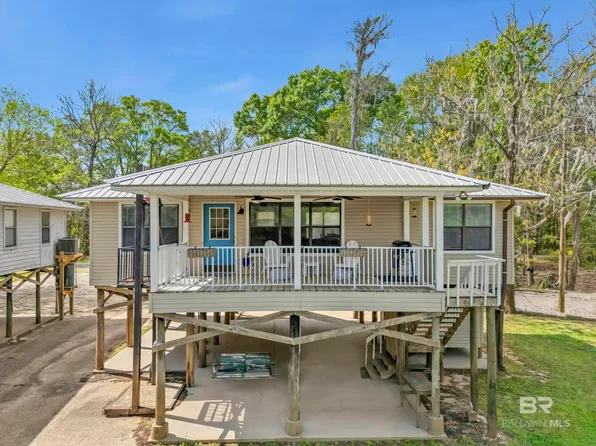 8081 Bryants Landing Rd, Stockton, AL 36579