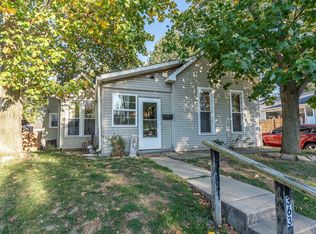 363 N East St, Wabash, IN 46992