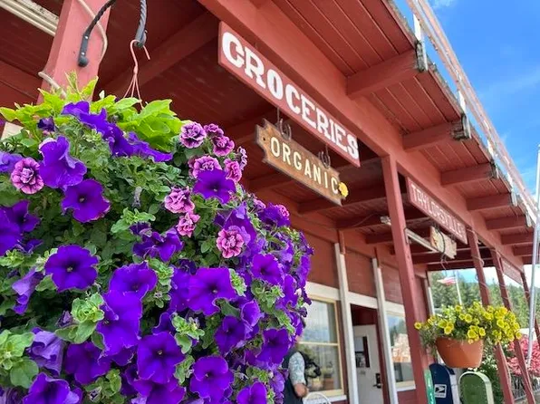 4368 Main St, Taylorsville, CA 95983