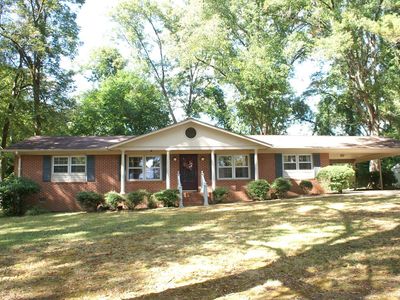208 Barnes St, Union Point, GA, 30669